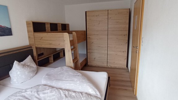 Zimmer melanie - Appartement Lea - Niederthai