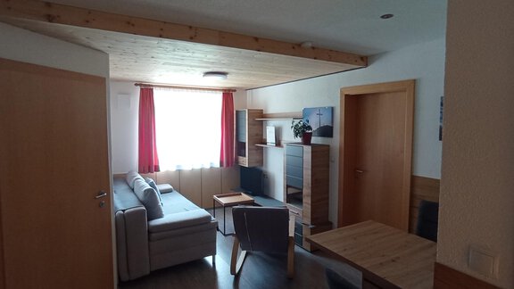 Wohnzimmer Melanie - Appartement Lea - Niederthai