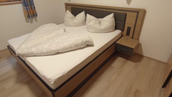 Zimmer Melanie - Appartement Lea - Niederthai