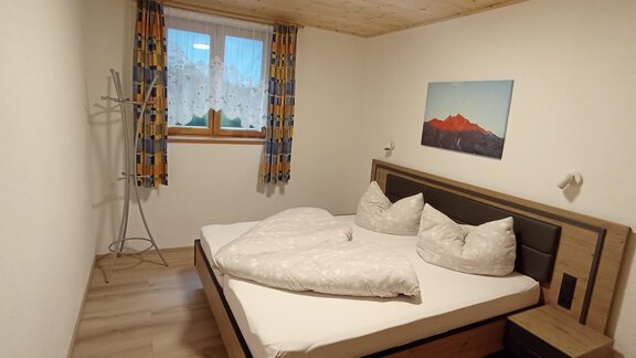 Zimmer Melanie - Appartement Lea - Niederthai