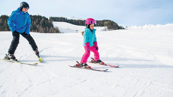 nied_skifahren_12_18 - Appartement Leiter Niki - Niederthai