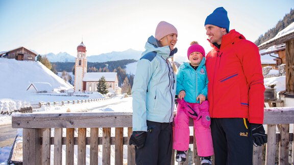 nied_familie_03_18 - Appartement Leiter Niki - Niederthai