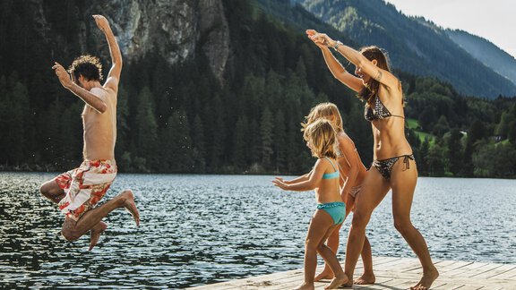 oetz_piburger_see_01_12 - Appartement Leiter Niki - Niederthai