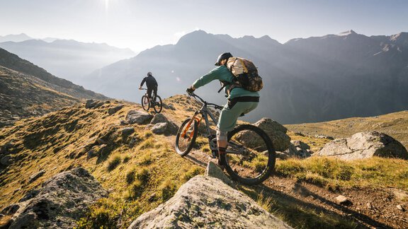 soel_enduro_fernar_trail_13_18 - Appartement Leiter Niki - Niederthai