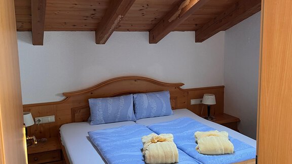 App.20 zimmer - Appartement Schmid - Niederthai