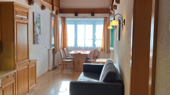 App.20 - Appartement Schmid - Niederthai