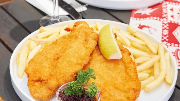 Stuibenfall_Food_2022_00486_web - Gasthof Stuibenfall - Niederthai