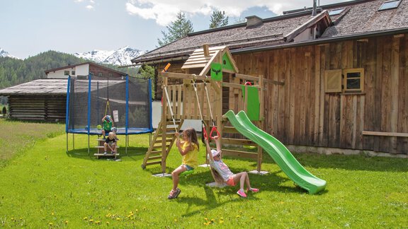 IMG_2144 - Haus Lärchenwald - Niederthai