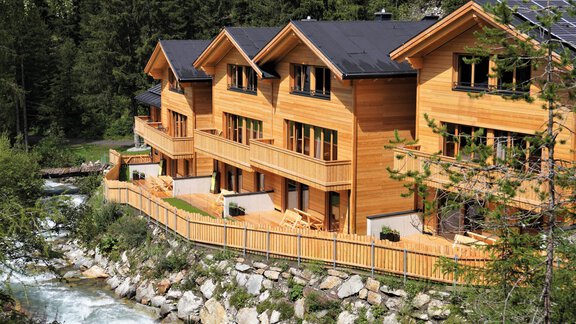 DSC00008 (2) - Stuibenfall Chalets - Niederthai