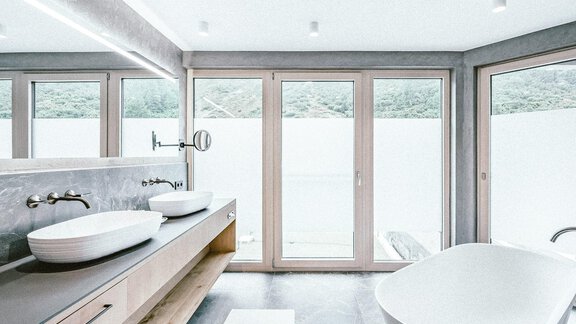 Austria Gourmet & Wine Hotel - Obergurgl 