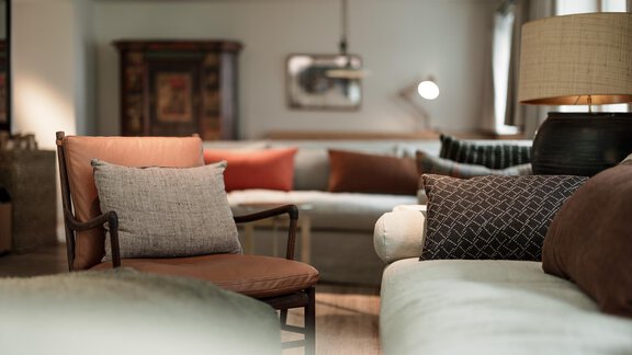 ChaletCecilia_MyAlps_byRudiWyhlidal-7658 - Chalet Cecilia by MYALPS Homes - Obergurgl 