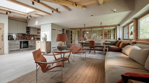 ChaletCecilia_MyAlps_byRudiWyhlidal-7180-HDR - Chalet Cecilia by MYALPS Homes - Obergurgl 