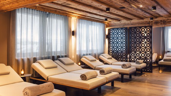 Wellness - Das Liebener 4*S - Adults only - Obergurgl 