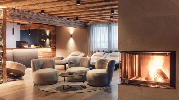 Wellness - Das Liebener 4*S - Adults only - Obergurgl 