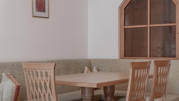 Impressionen - Ferienwohnung de Luxe Alpenresidenz am Mühlbach - Obergurgl 