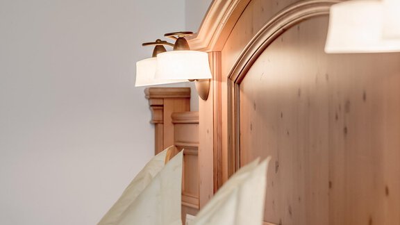 Impressionen - Ferienwohnung de Luxe Alpenresidenz am Mühlbach - Obergurgl 