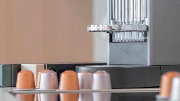 Impressionen - Ferienwohnung de Luxe Alpenresidenz am Mühlbach - Obergurgl 