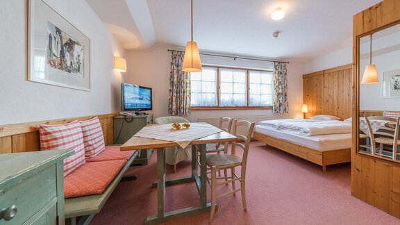 appartement_31qm_haus_elisabeth_03 - Haus Elisabeth - Obergurgl 