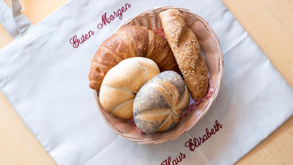 Küche print-6 - Haus Elisabeth - Obergurgl 