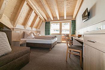 comf_dz_3 - Haus s`Hoamatl - Obergurgl 