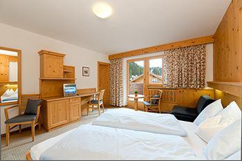 standard1 - Haus s`Hoamatl - Obergurgl 