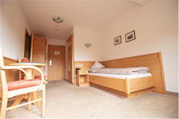 einzel1 - Haus s`Hoamatl - Obergurgl 