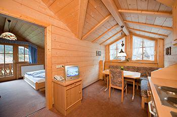 schalfblick_3 - Haus s`Hoamatl - Obergurgl 