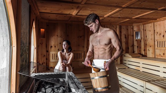 edelweiss-gurgl-winter-sauna-3 - Hotel Edelweiss & Gurgl - Obergurgl 