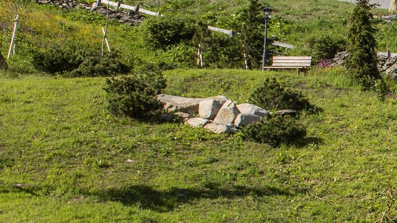 S_DSC5287_1 - Hotel Restaurant Grünerhof - Obergurgl 
