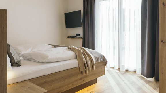 AP-L-Schlafzimmer (2) - Kopie - Feelfree Apartments Ochsengarten - Ochsengarten