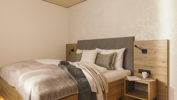 AP-L-Schlafzimmer (1) - Kopie - Feelfree Apartments Ochsengarten - Ochsengarten