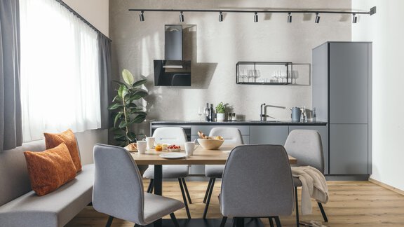 AP_XL_Wohnraum (3) - Feelfree Apartments Ochsengarten - Ochsengarten