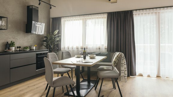 AP_XL_Wohnraum (6) - Feelfree Apartments Ochsengarten - Ochsengarten