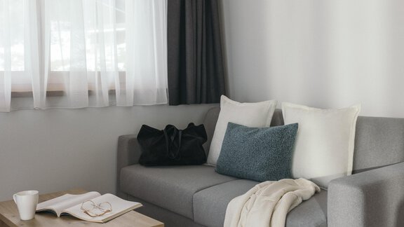 AP_XL_Wohnraum - Feelfree Apartments Ochsengarten - Ochsengarten