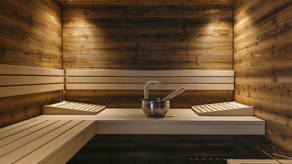 AP_XL_Sauna - Feelfree Apartments Ochsengarten - Ochsengarten