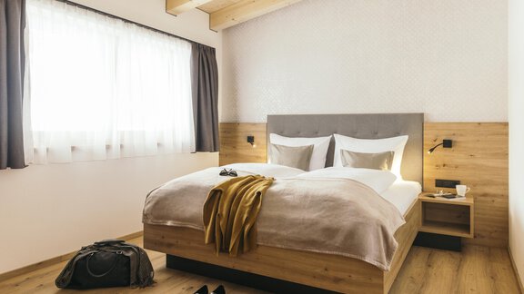 AP_XL_Schlafzimmer (1) - Feelfree Apartments Ochsengarten - Ochsengarten