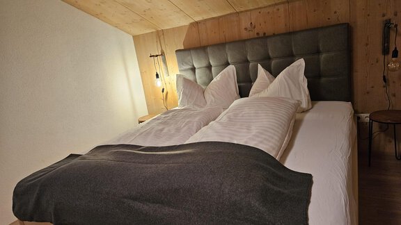 Wohnung B - Ferienwohnungen Heiss - Ochsengarten