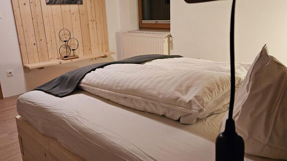 Wohnung B - Ferienwohnungen Heiss - Ochsengarten