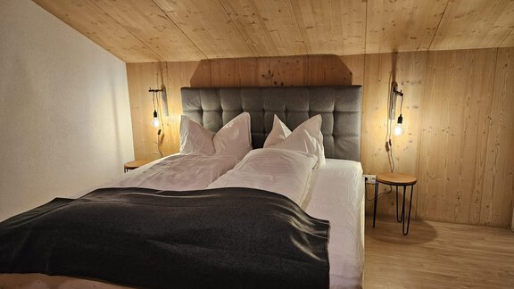 Wohnung B - Ferienwohnungen Heiss - Ochsengarten