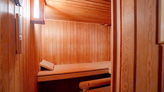 Sauna - Ferienwohnungen Heiss - Ochsengarten