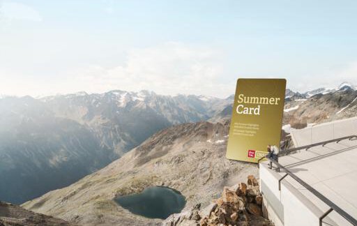 Deine Summer Card - Gasthof Waldesruh*** - Ochsengarten