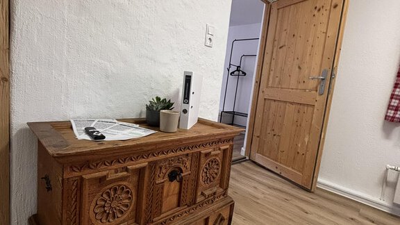 IMG_8794 - Hoamat Apartments - Ochsengarten