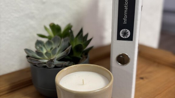 IMG_8795 - Hoamat Apartments - Ochsengarten