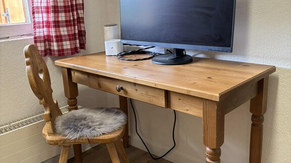 IMG_8796 - Hoamat Apartments - Ochsengarten