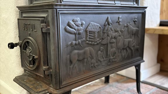 IMG_8801 - Hoamat Apartments - Ochsengarten