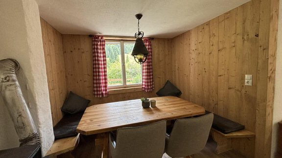 IMG_8804 - Hoamat Apartments - Ochsengarten