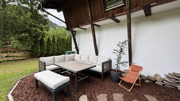 IMG_8806 - Hoamat Apartments - Ochsengarten