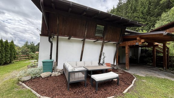 IMG_8810 - Hoamat Apartments - Ochsengarten