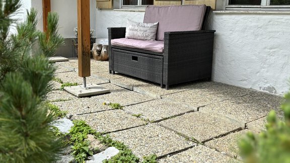 IMG_8788 - Hoamat Apartments - Ochsengarten