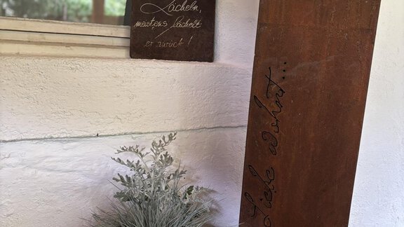 IMG_8815 - Hoamat Apartments - Ochsengarten